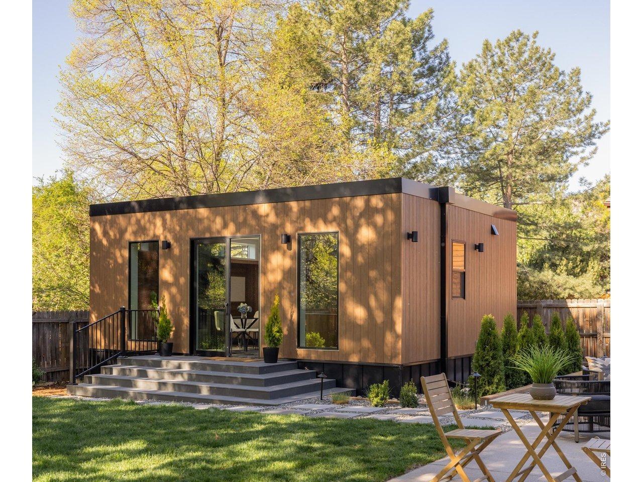 Hawthorn Pl, Boulder, CO 80304
