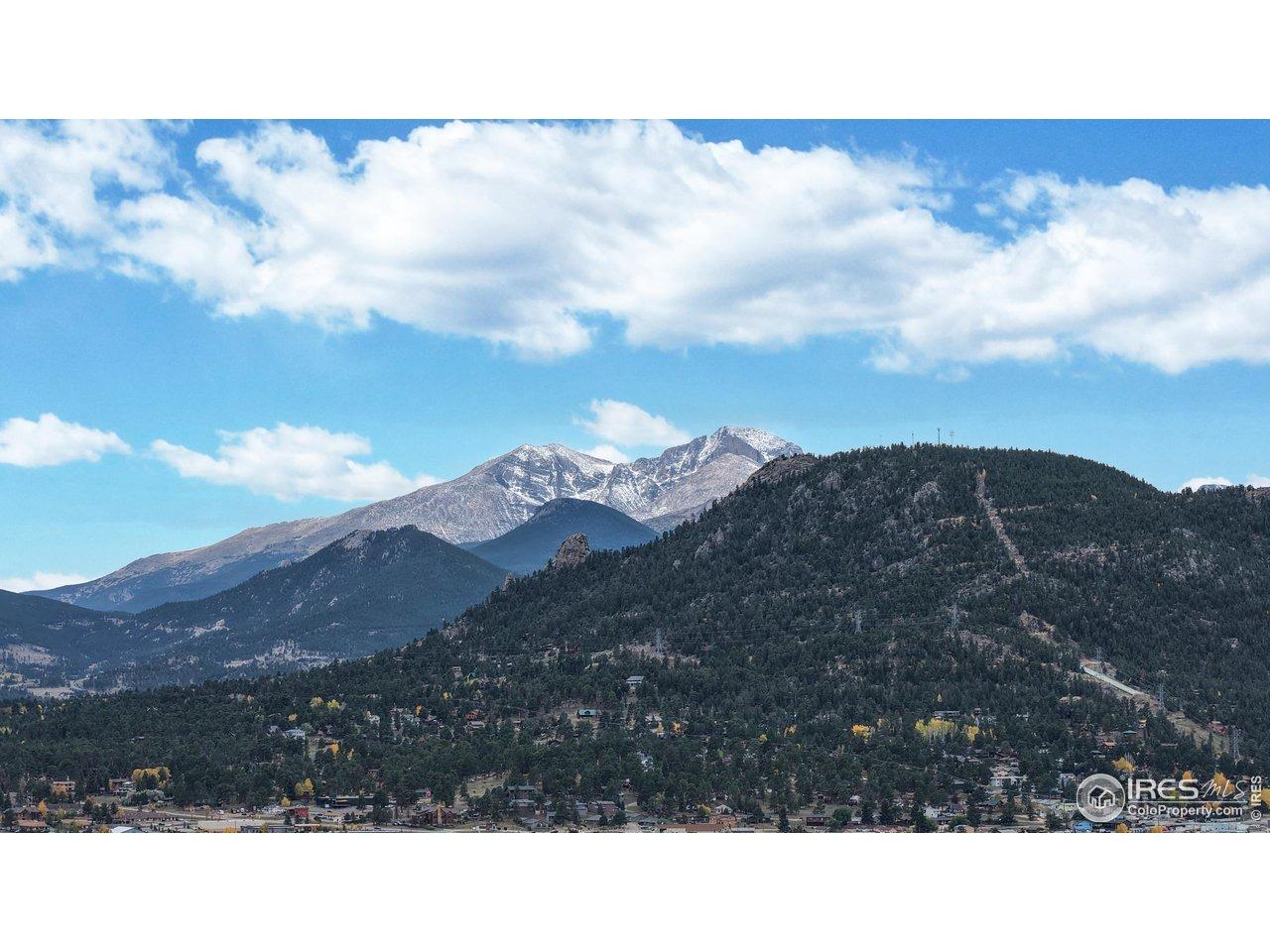 Raven Cir, Estes Park, CO 80517