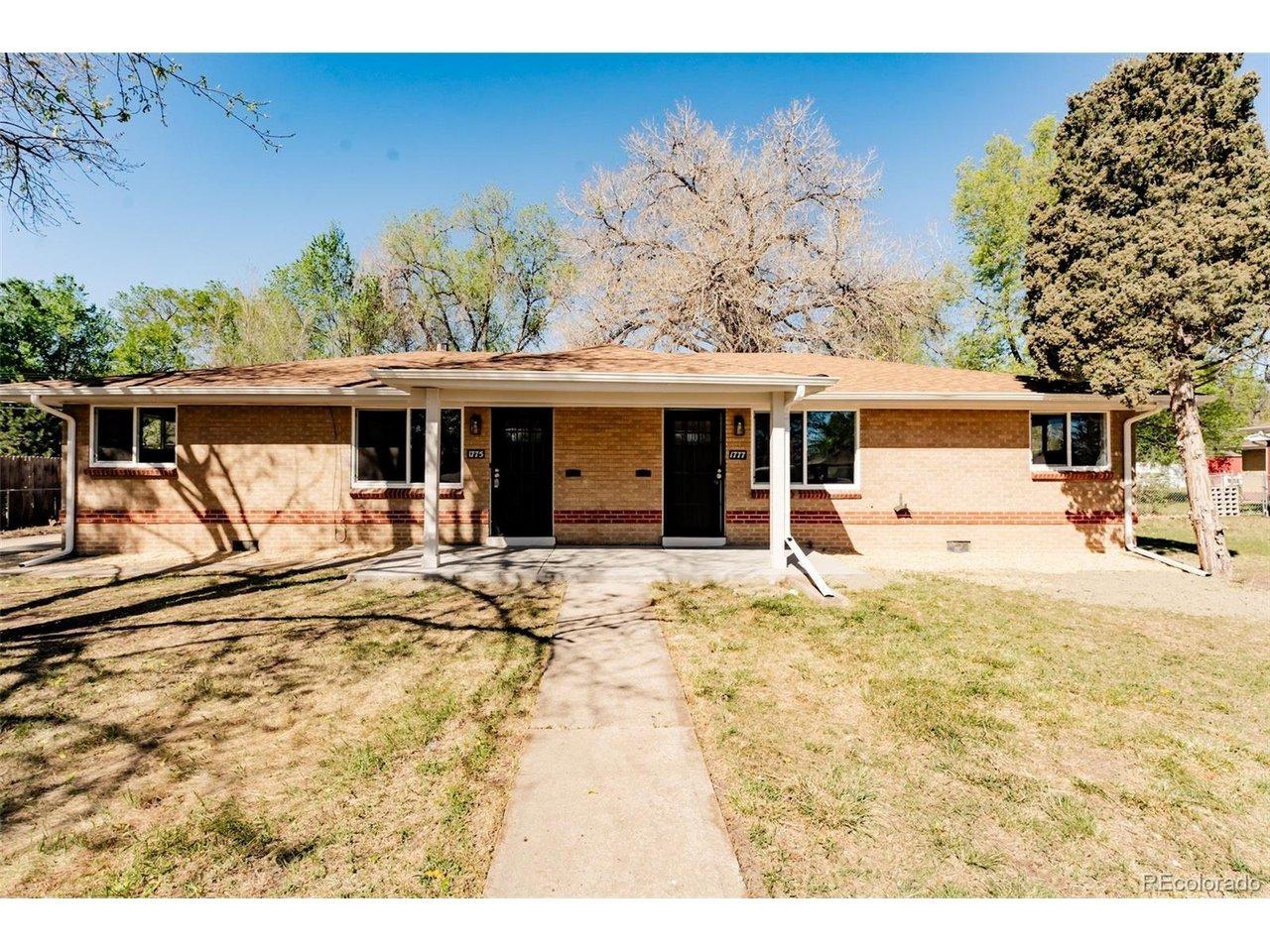 Cody St, Lakewood, CO 80215