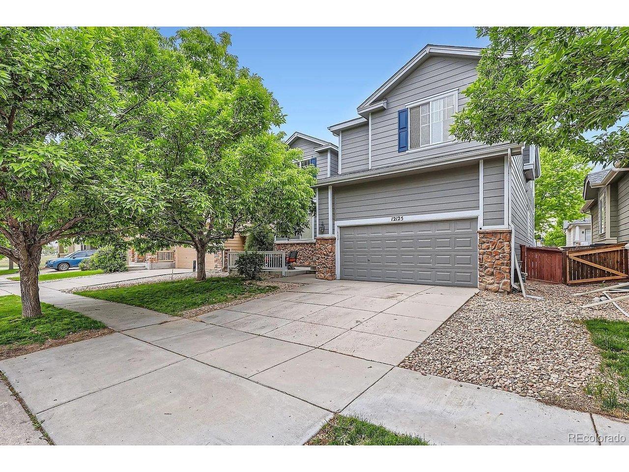 Helena St, Commerce City, CO 80603