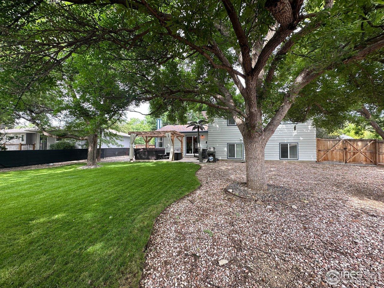 S Gilpin Ave, Loveland, CO 80537