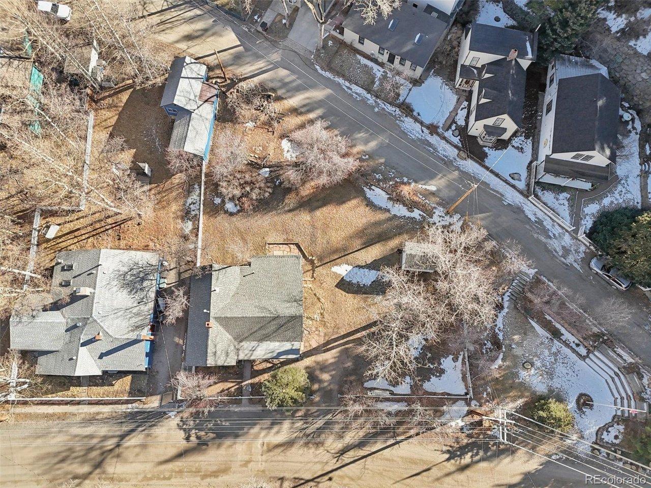 Main St, Georgetown, CO 80444