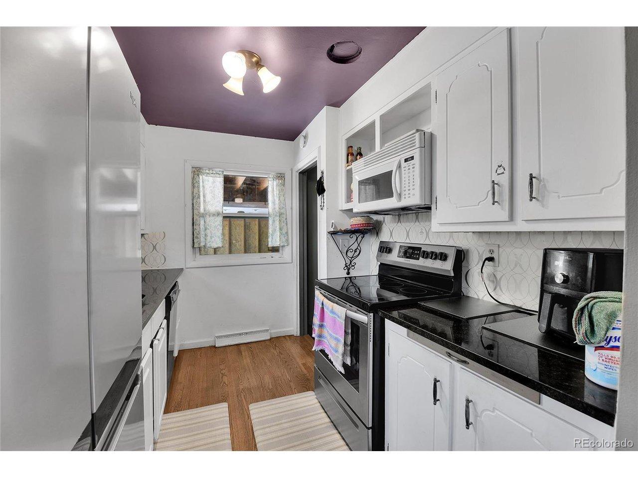S Quitman St, Denver, CO 80219