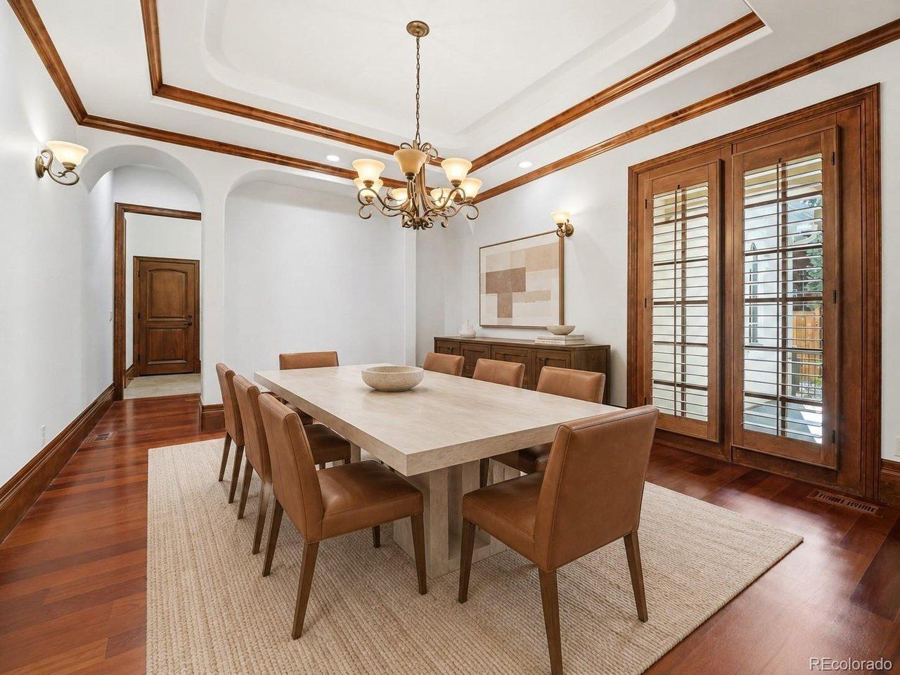 E 6th Ave, Denver, CO 80230