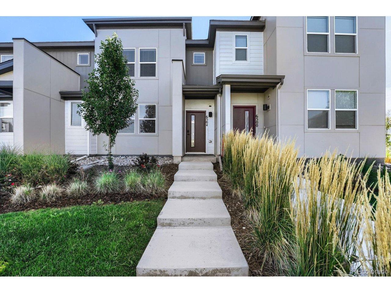 N Biscay St, Denver, CO 80249