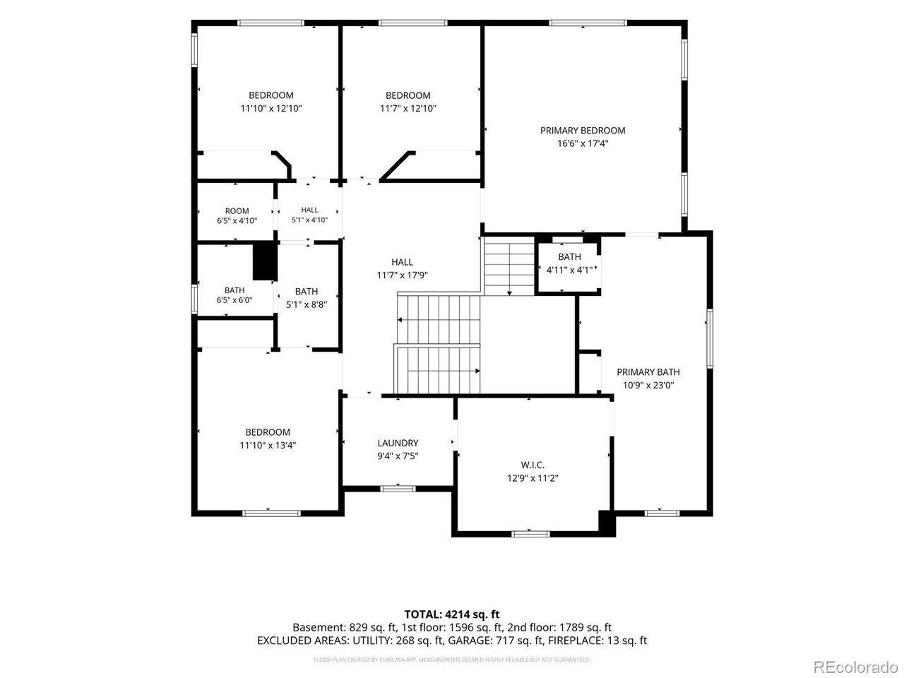 S Quantock Ct, Aurora, CO 80016