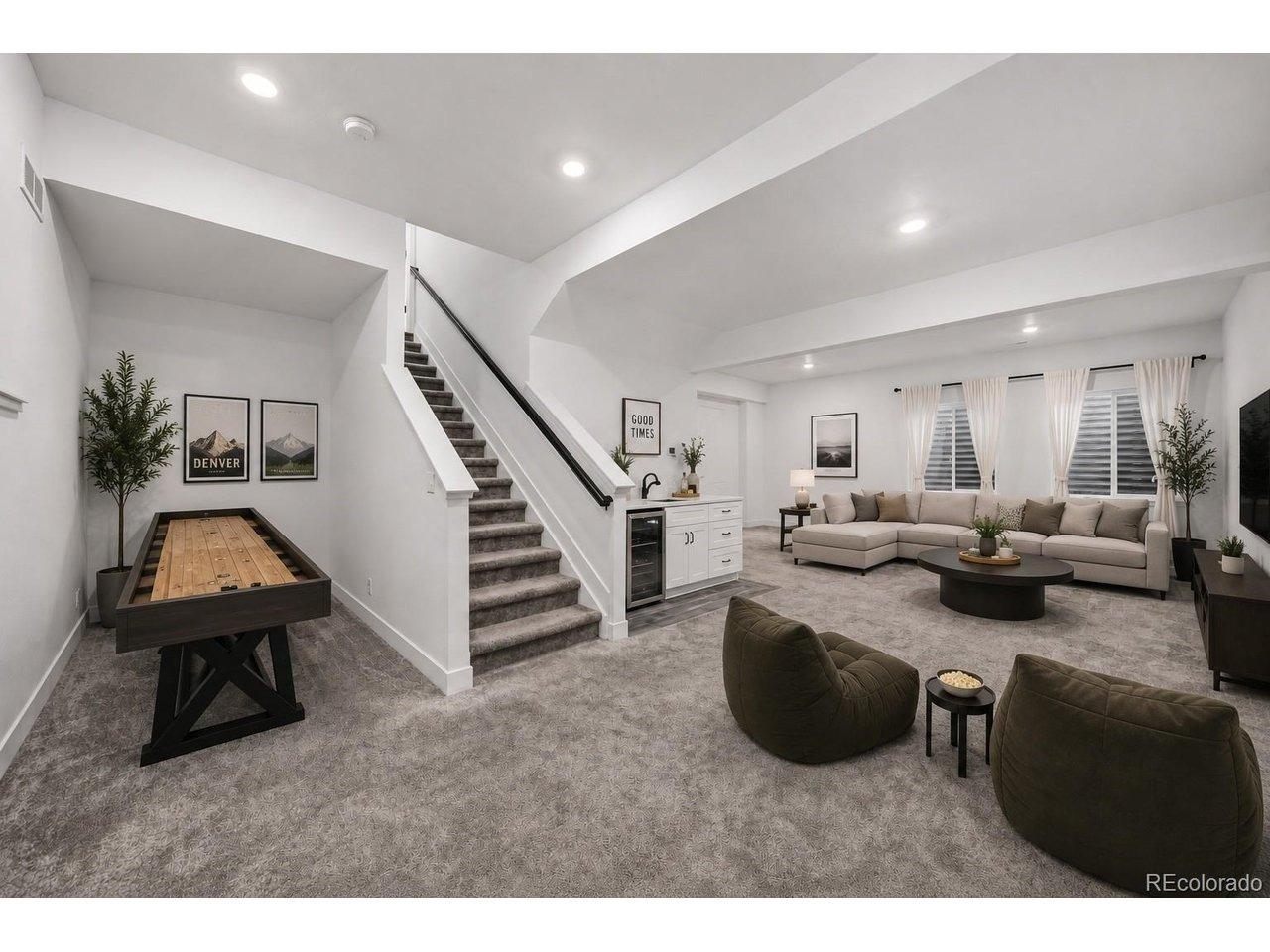 Beekman Pl, Denver, CO 80249
