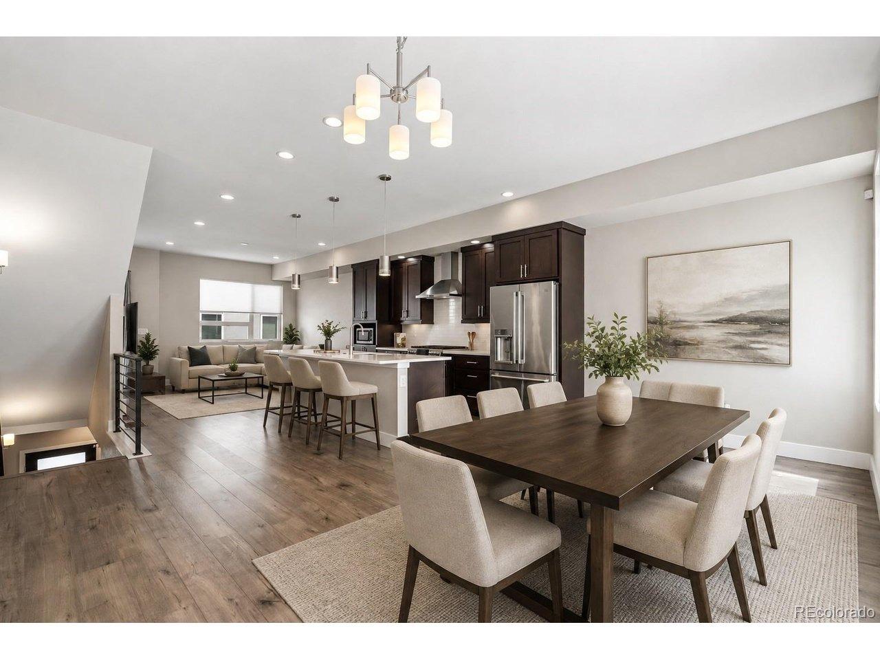 Harlan St, Lakewood, CO 80214