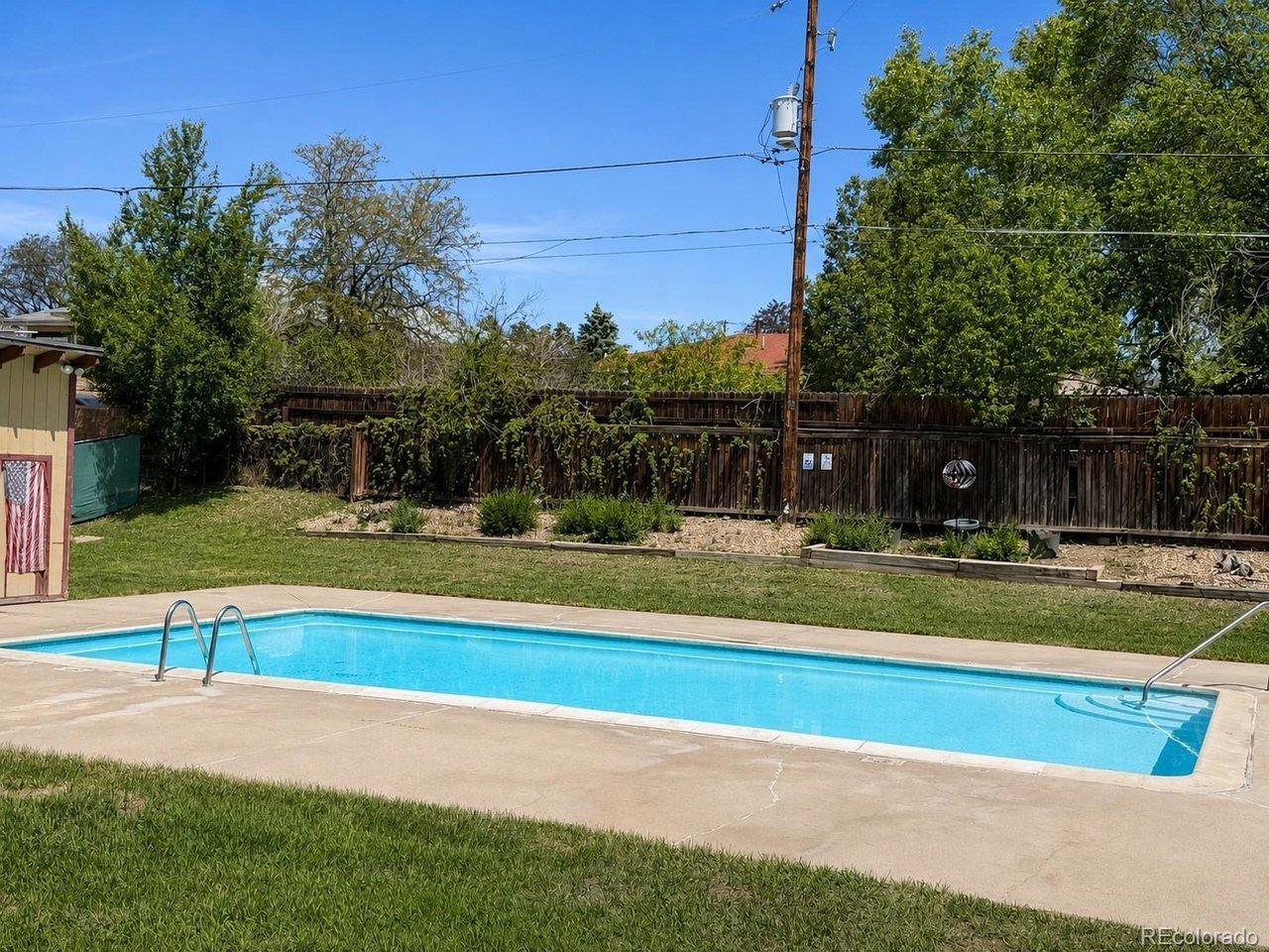W 96th Ave, Thornton, CO 80260
