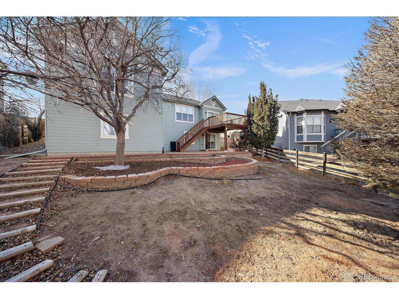 Buttercup Dr, Castle Rock, CO 80109