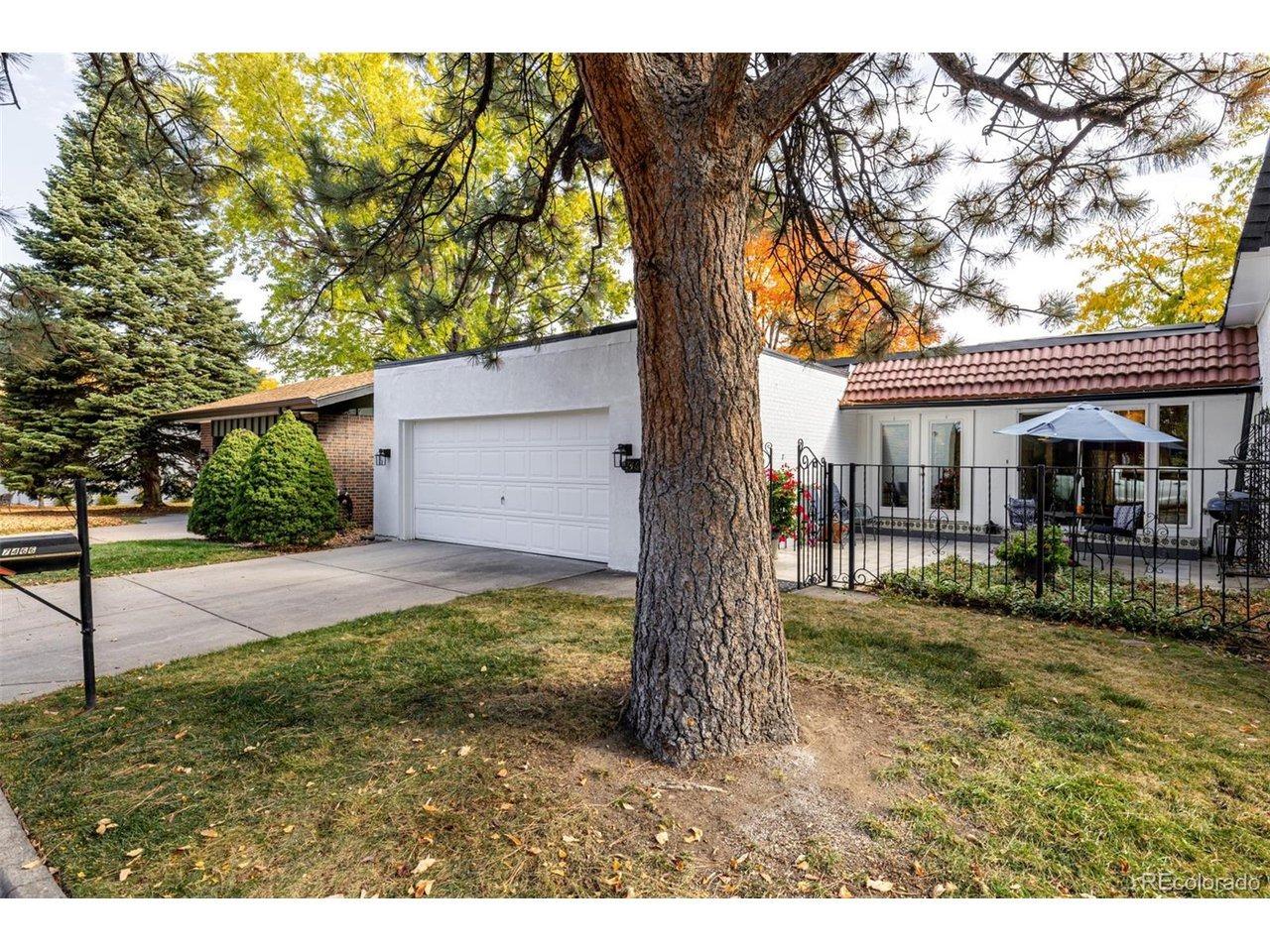 W Cedar Cir, Lakewood, CO 80226