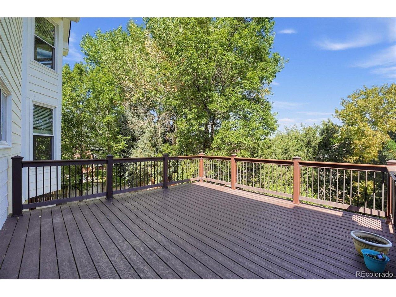 Huntington Dr, Highlands Ranch, CO 80126