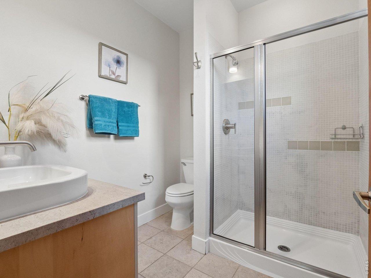 Inca St, Denver, CO 80202