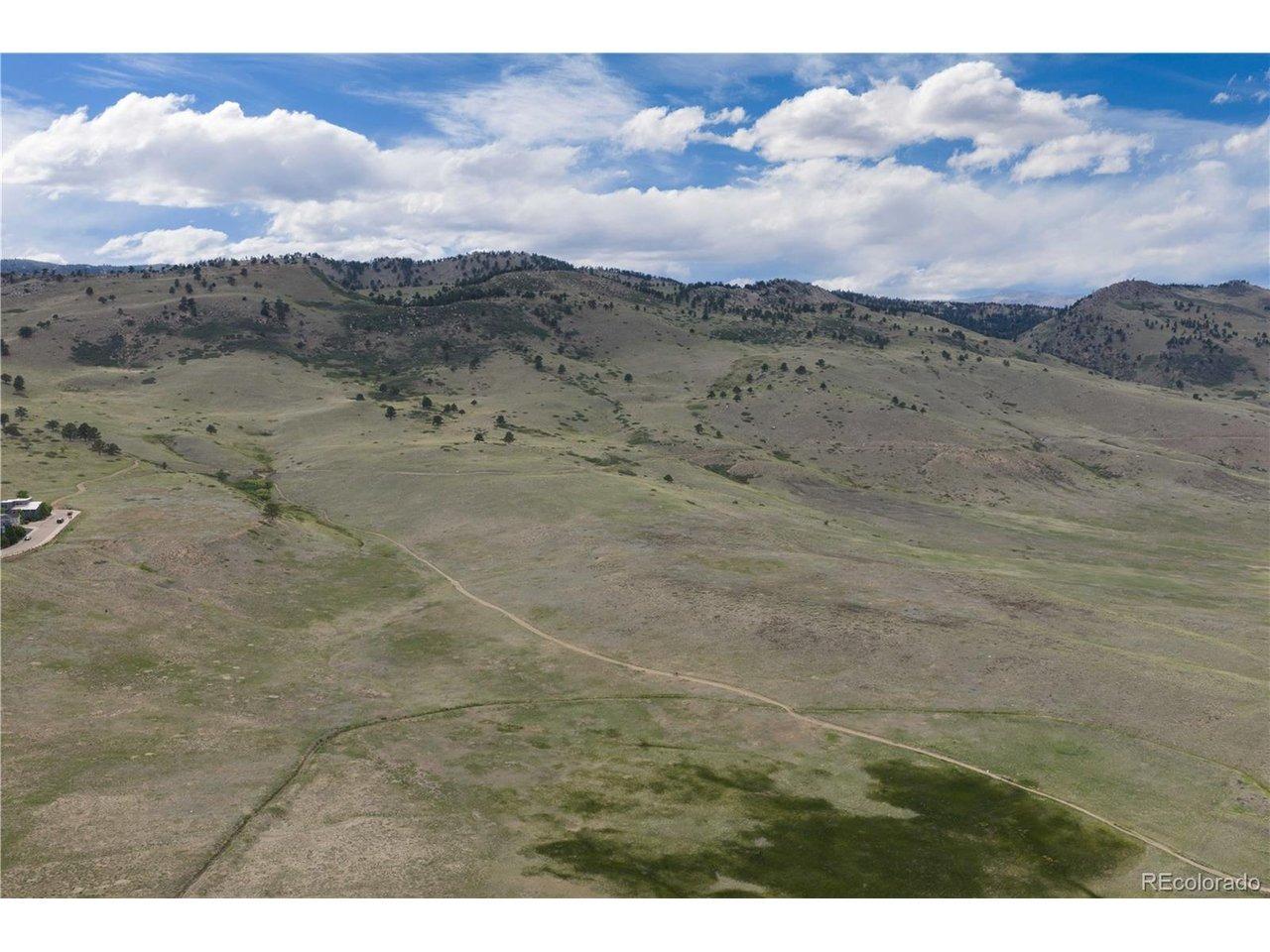 Laramie Blvd, Boulder, CO 80304