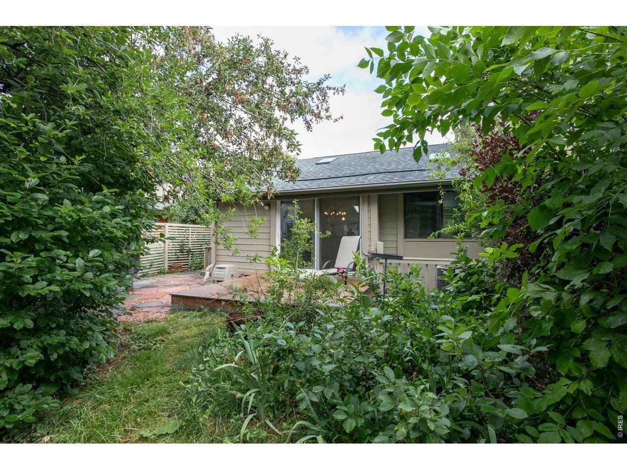Wonderland Hill Ave, Boulder, CO 80304