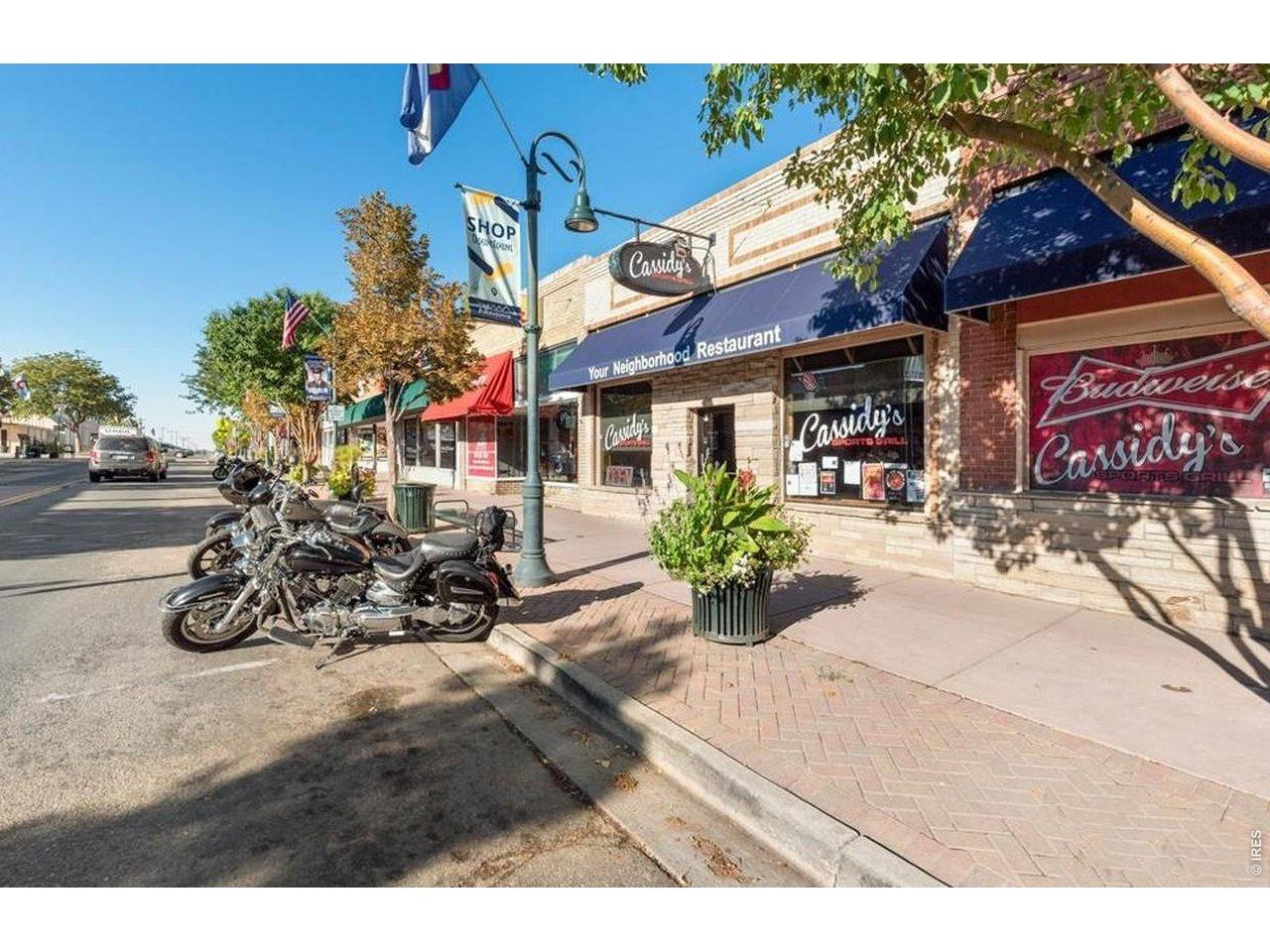 N 7th St, Johnstown, CO 80534