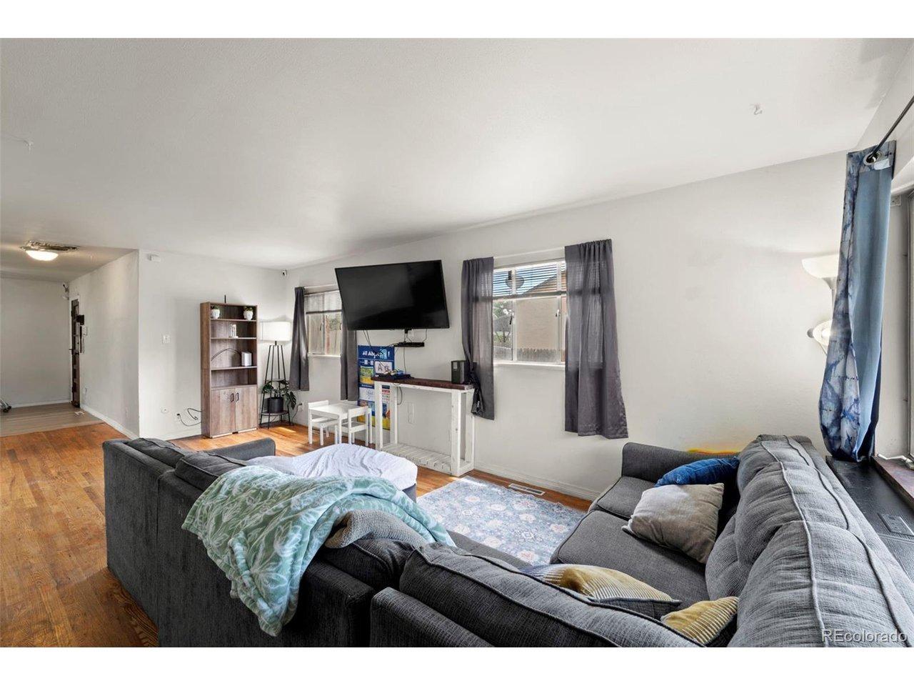 N Grand Ave, Pueblo, CO 81003