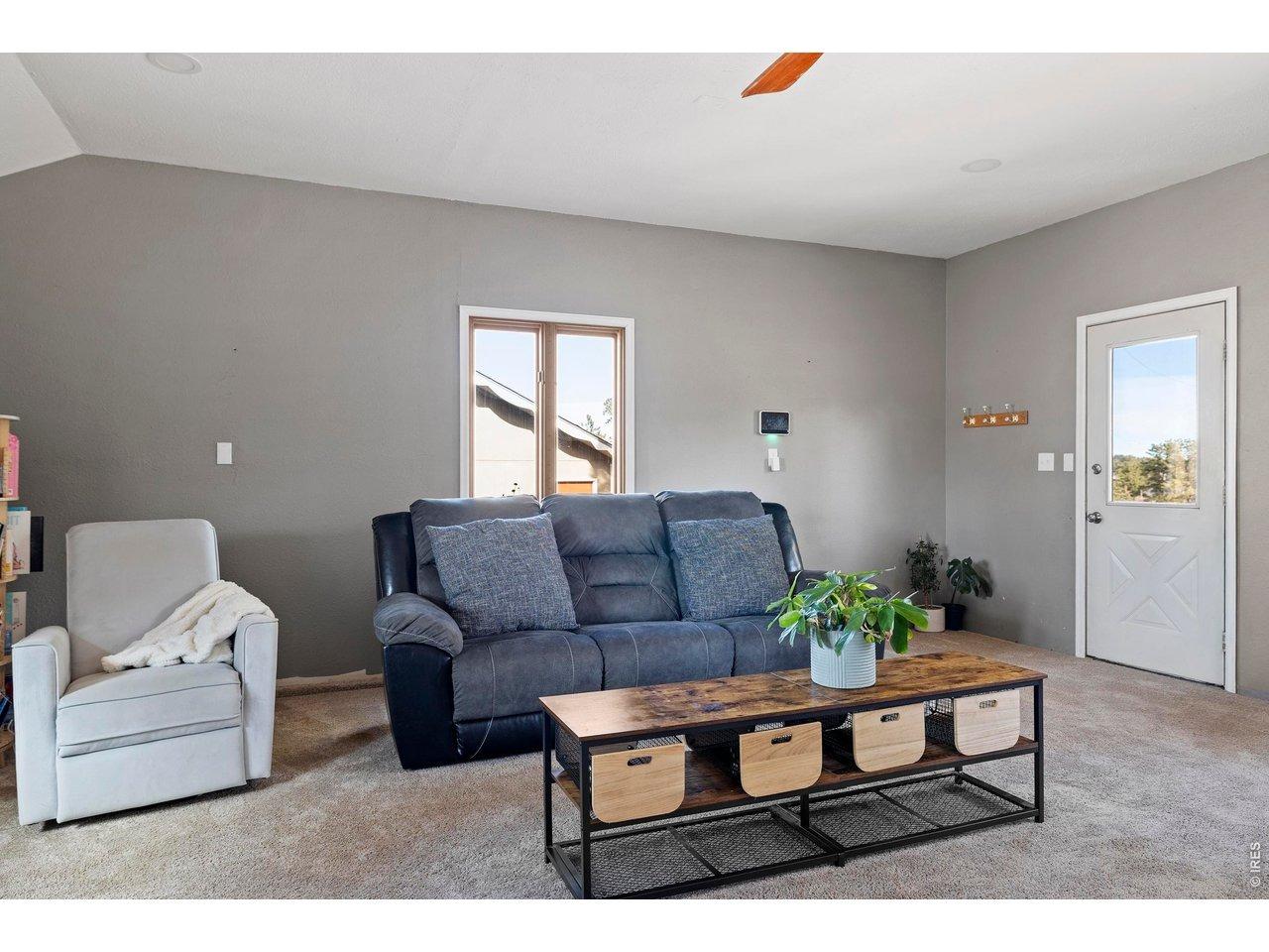 S Cucharas Mountain Ct, Livermore, CO 80536