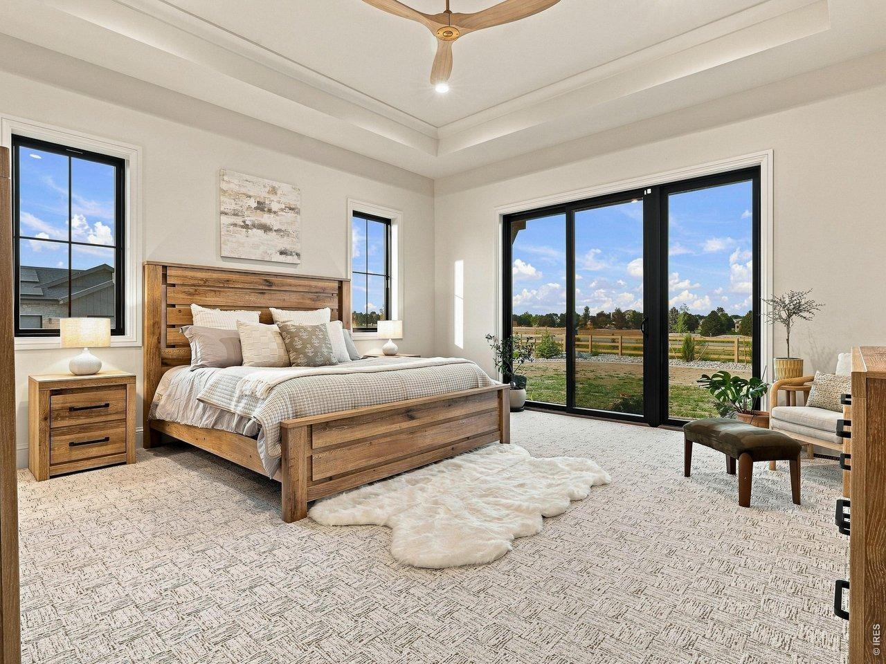 Warbling Dr, Windsor, CO 80550