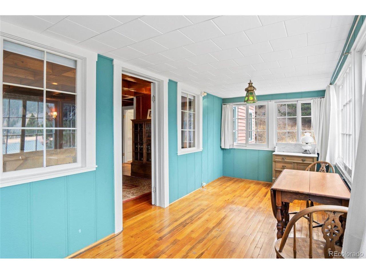 N Main St, Empire, CO 80438