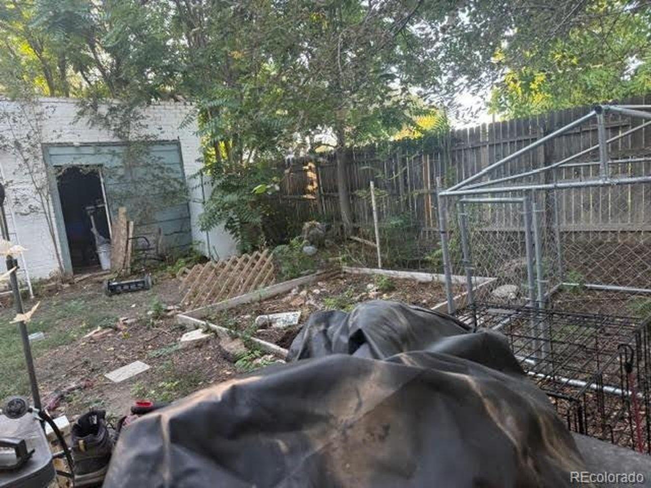 Bragdon Ave, Pueblo, CO 81004