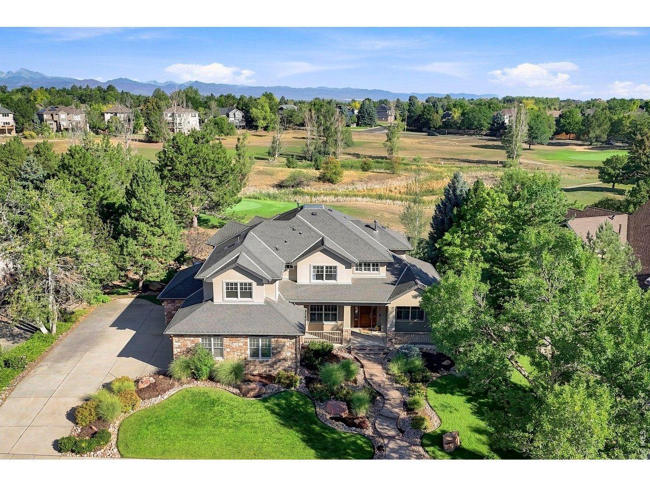 Redwing Ln, Broomfield, CO 80020