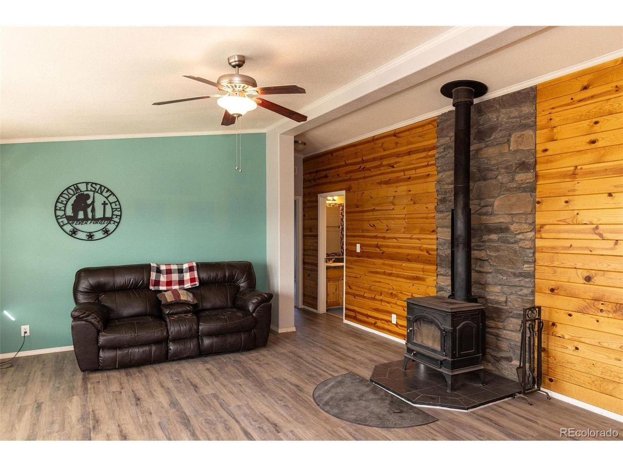 Lane 2 N, Mosca, CO 81146