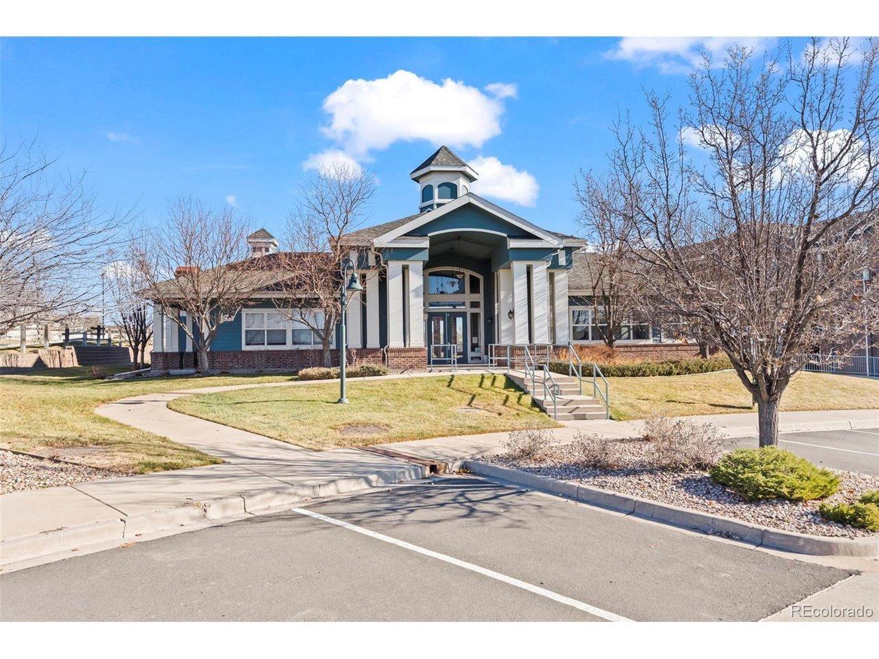 E College Dr, Aurora, CO 80013