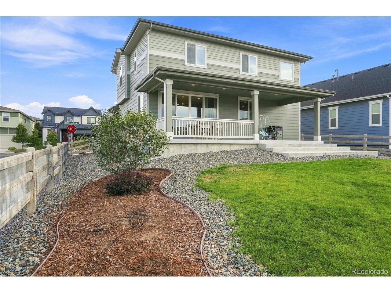 Adams Fork Ave, Littleton, CO 80125