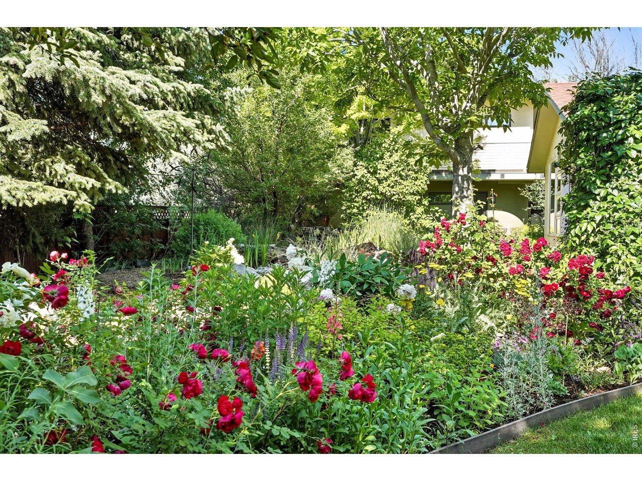 17th St, Boulder, CO 80304