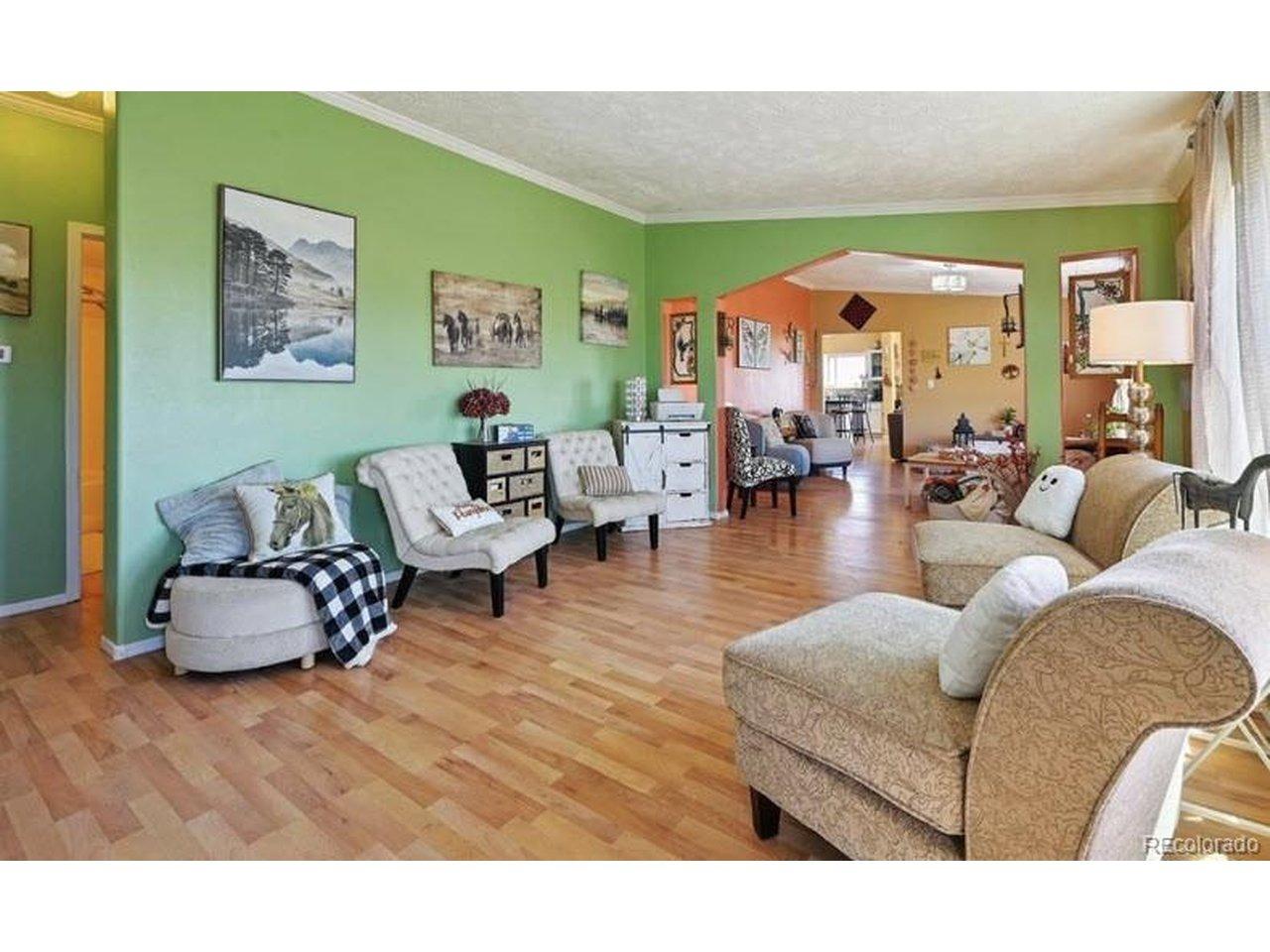 Milne Rd, Colorado Springs, CO 80928