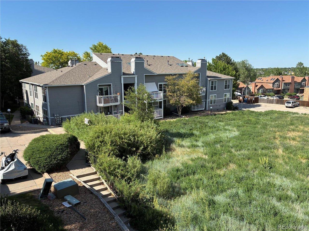 S Pitkin St, Aurora, CO 80015