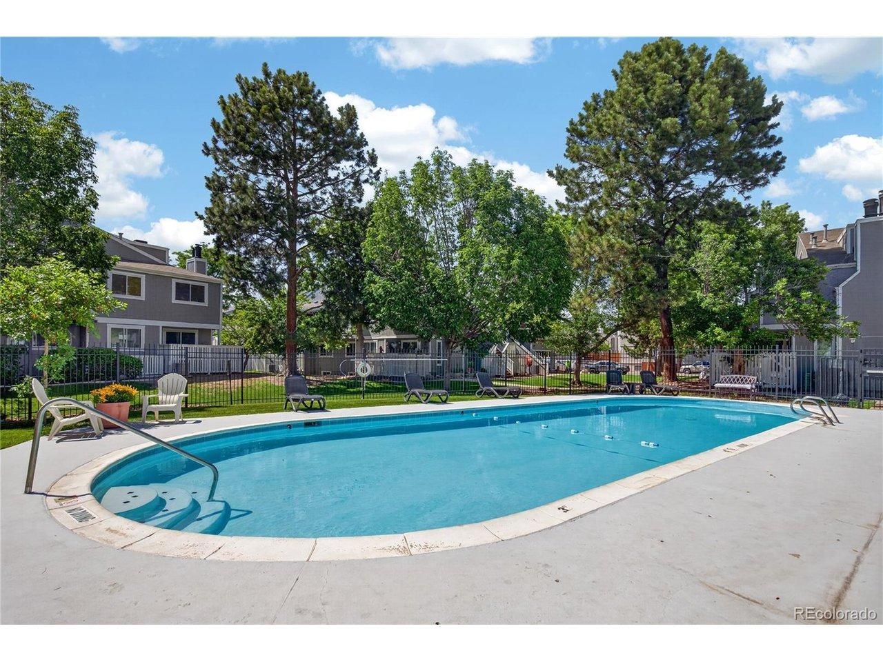 E Mississippi Ave, Denver, CO 80224