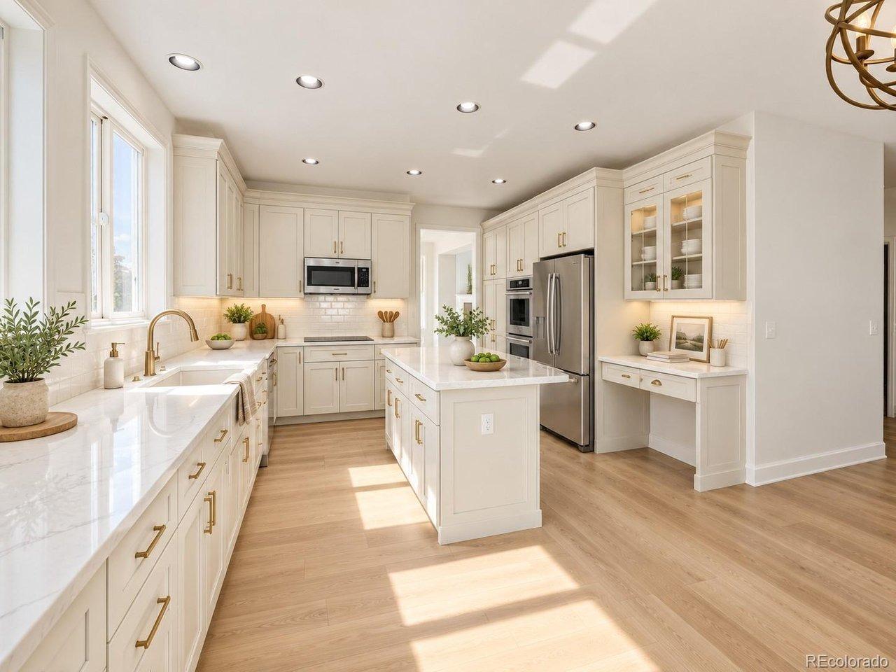 Ridgemont Cir, Highlands Ranch, CO 80126
