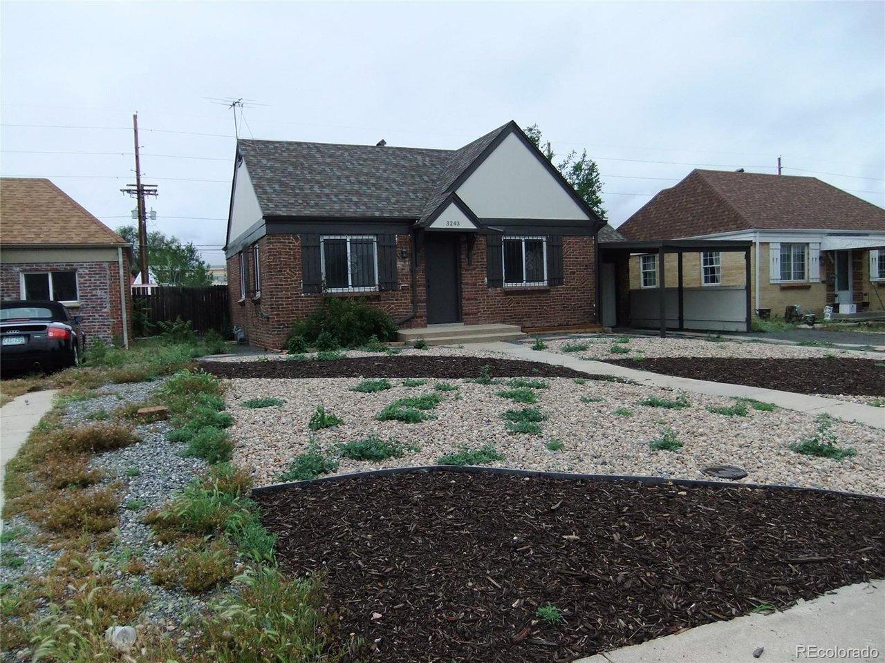 Albion St, Denver, CO 80207
