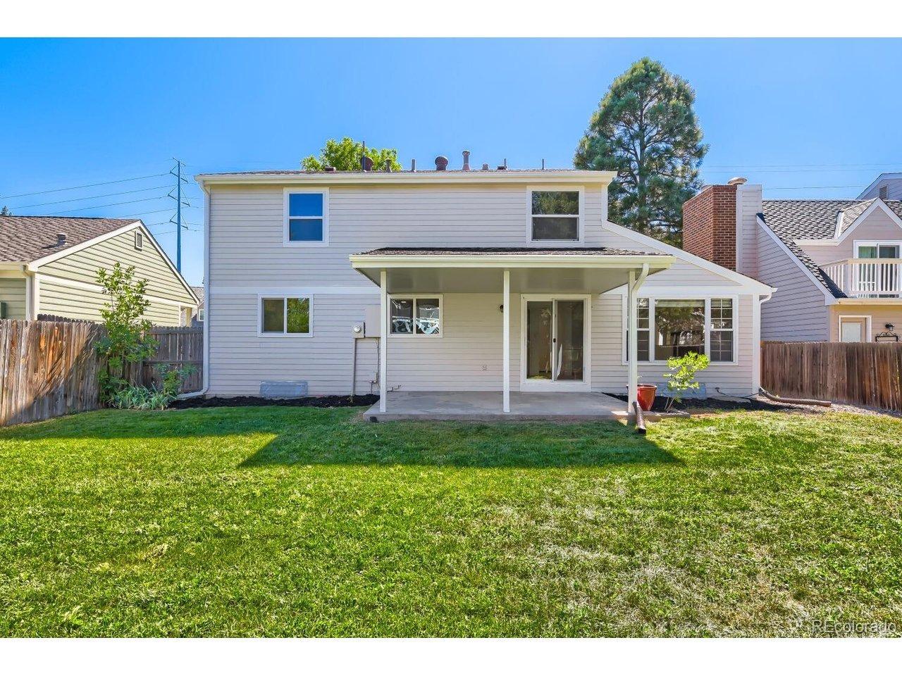 S Ivy Way, Centennial, CO 80112