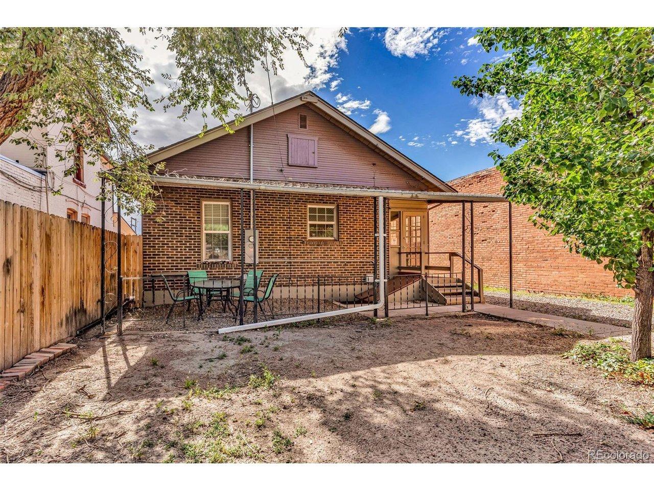 Main St, Canon City, CO 81212