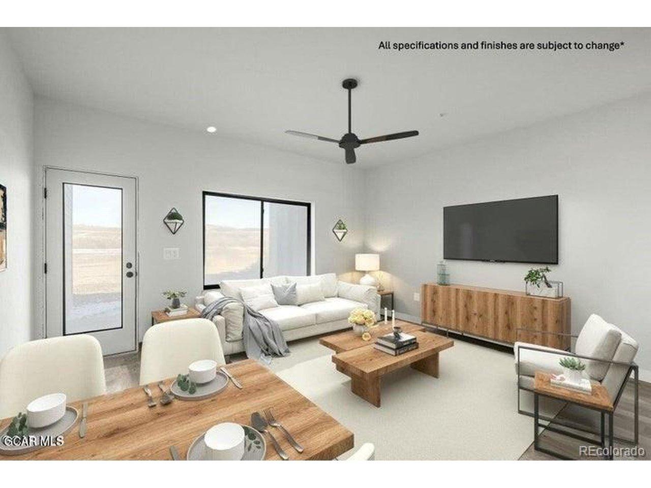 Granby Meadow Dr, Granby, CO 80446