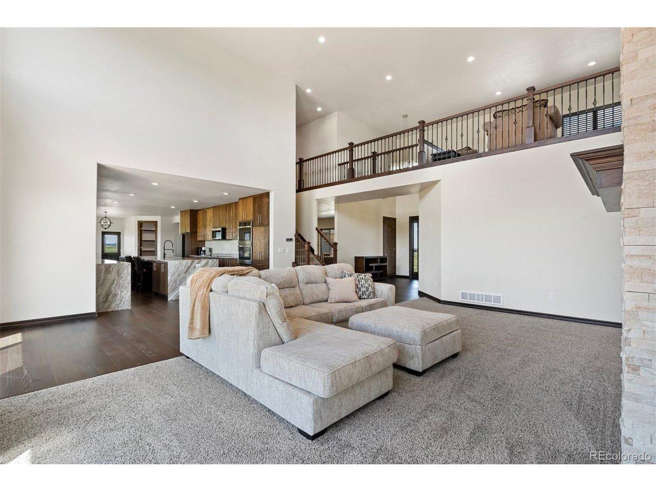 E Mccara Ct, Peyton, CO 80831