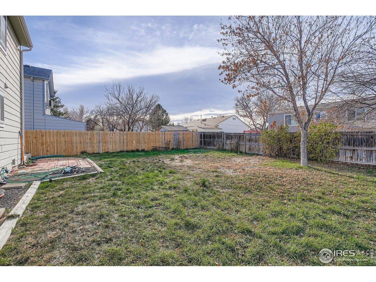 Forest St, Thornton, CO 80241