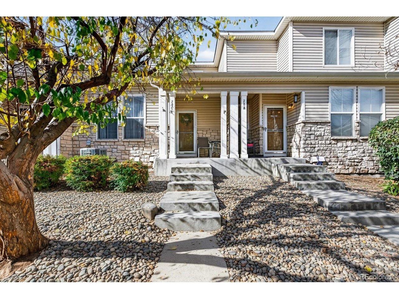 Laredo St, Commerce City, CO 80022