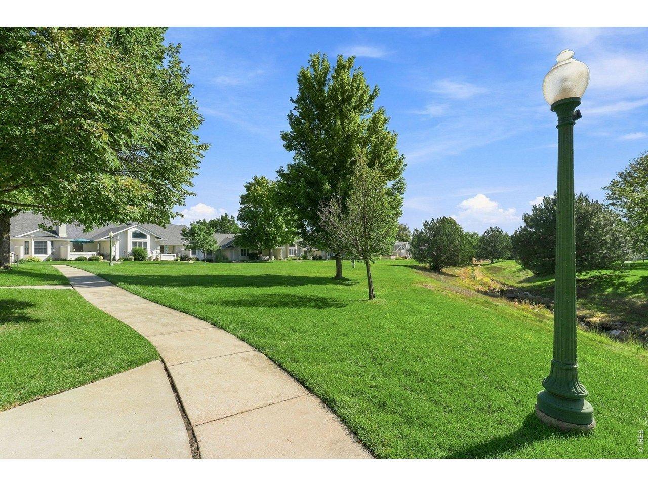 47th Ave, Greeley, CO 80634