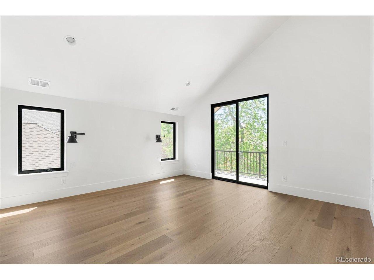 S Corona St, Denver, CO 80209