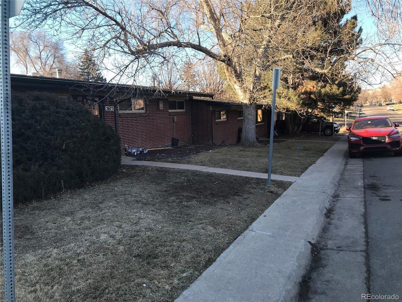 S Cherry St, Denver, CO 80222