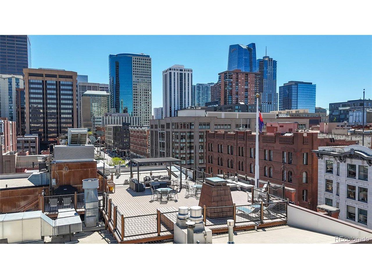 Wynkoop St, Denver, CO 80202