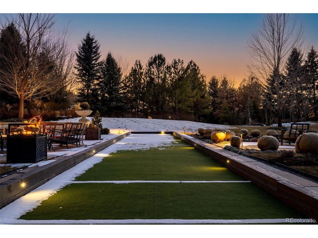 Cherry Hills Park Dr, Englewood, CO 80113