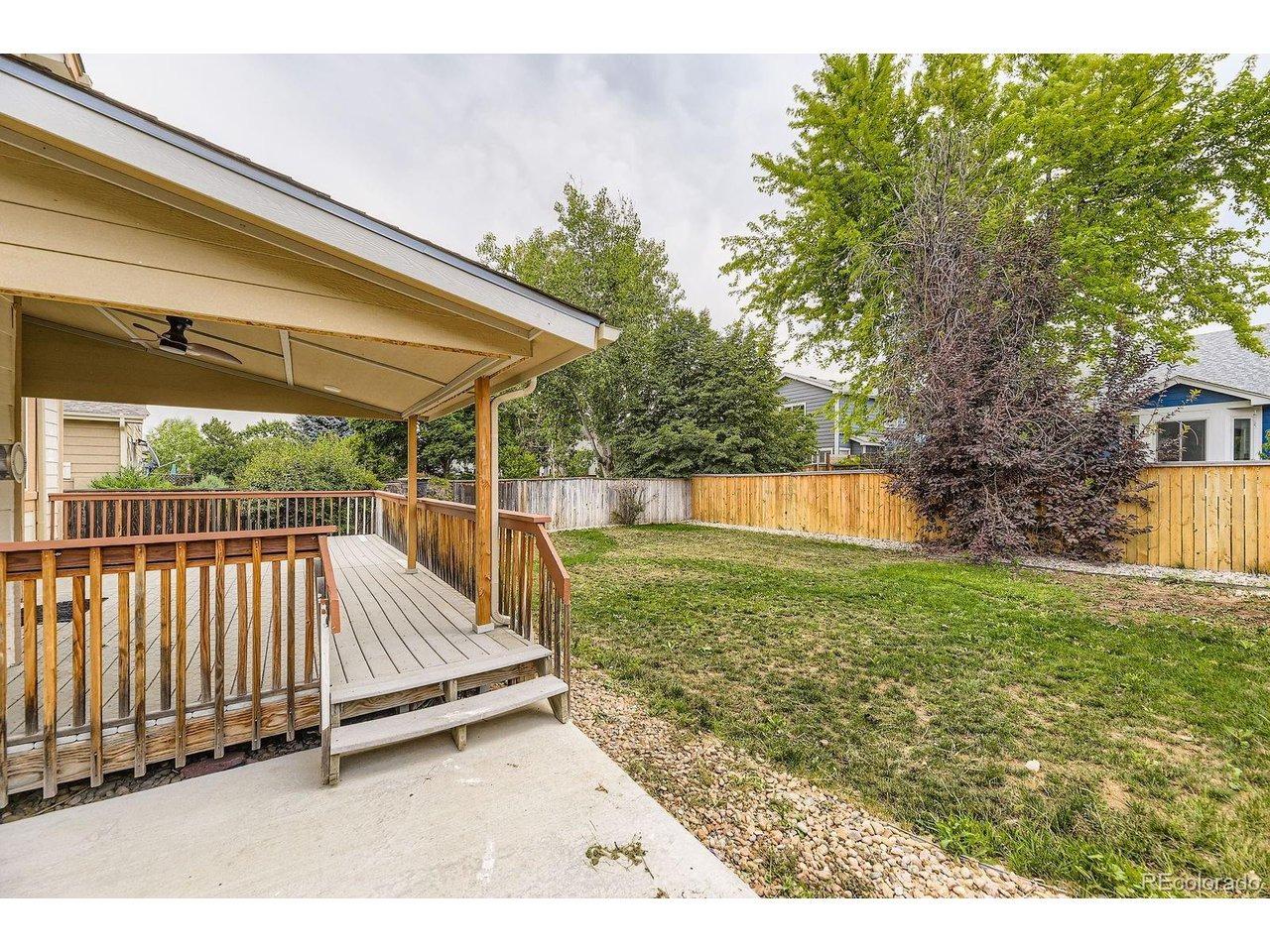 Morning Glory Pl, Highlands Ranch, CO 80130