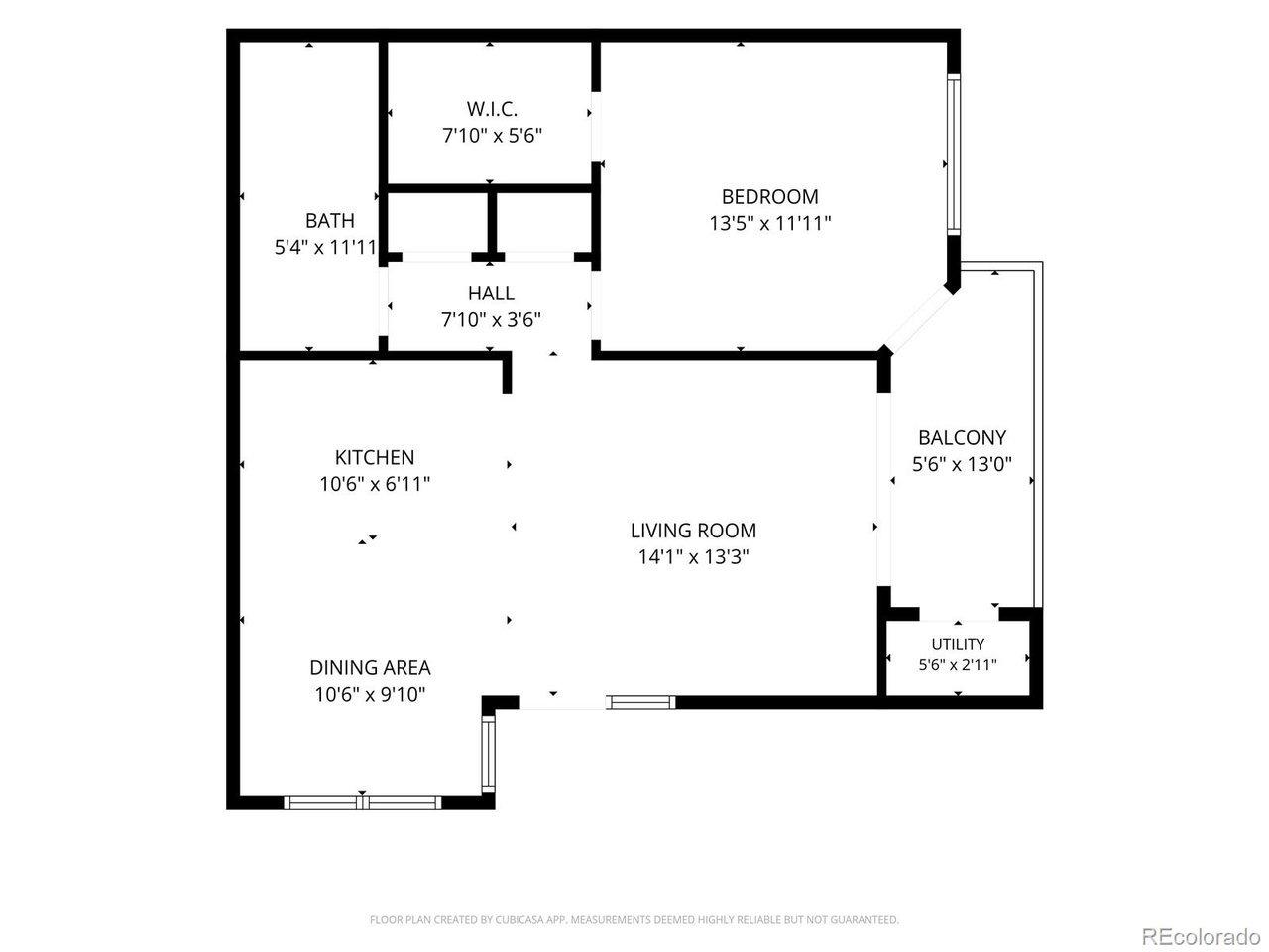 W Berry Ave, Littleton, CO 80123