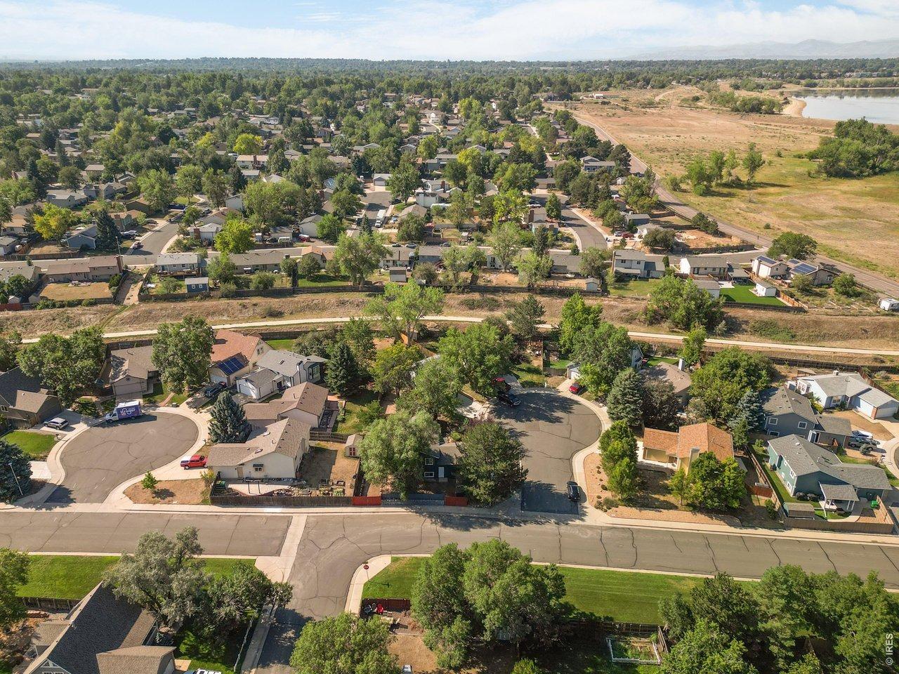W 94th Ave, Broomfield, CO 80021