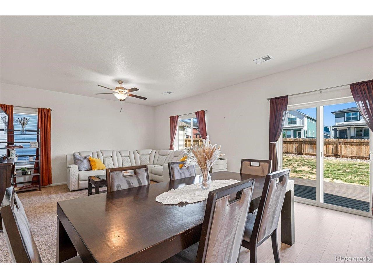Clover Ave, Bennett, CO 80102